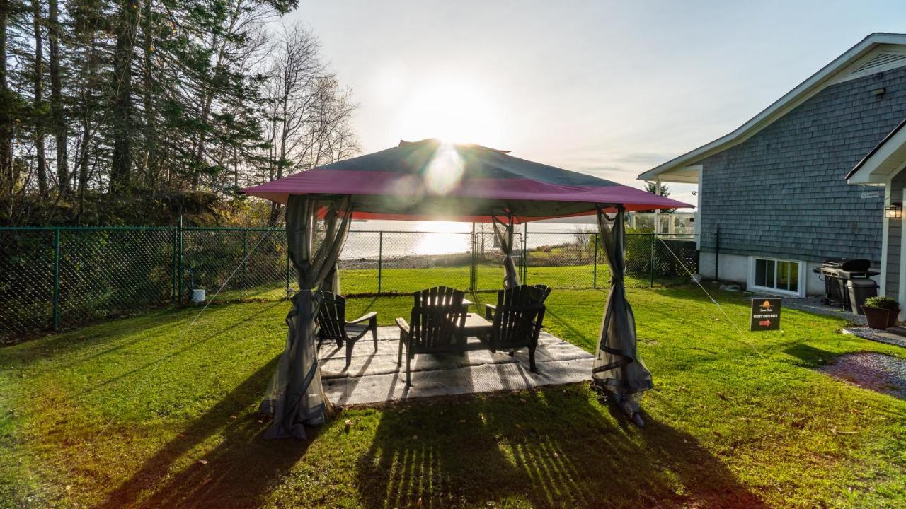 Апартаменты Sunset Tides Oak Haven Экстерьер фото